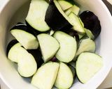 肉無根菜たっぷりきな粉ジンジャー野菜炒め作り方8写真
