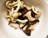 肉無根菜たっぷりコク旨生姜味野菜炒め作り方10写真