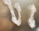 肉無根菜たっぷりきな粉ジンジャー野菜炒め作り方13写真