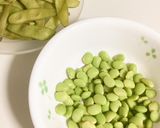 枝豆ご飯作り方1写真