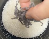 枝豆ご飯作り方2写真