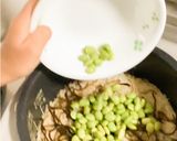 枝豆ご飯作り方4写真