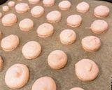 簡単！可愛いマカロンのあたま♡作り方7写真
