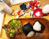 ゆみこママの木曜日ランチ作り方1写真