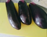 揚げちゃってごめんね♡ナス唐揚げ★お弁当作り方1写真
