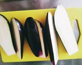 揚げちゃってごめんね♡ナス唐揚げ★お弁当作り方2写真