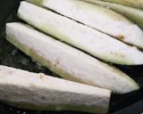 揚げちゃってごめんね♡ナス唐揚げ★お弁当作り方5写真