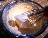 ふんわりかる～いバナナケーキ作り方5写真