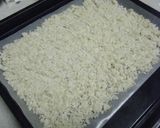 *サクサク*カリカリ*おからクッキー作り方1写真