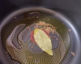 ポークカレー(ピンダルーカレー)作り方3写真