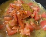ポークカレー(ピンダルーカレー)作り方4写真
