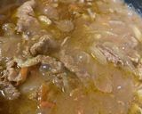 ポークカレー(ピンダルーカレー)作り方6写真