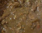 ポークカレー(ピンダルーカレー)作り方7写真