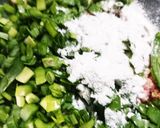 ニラ餃子作り方5写真