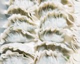 ニラ餃子作り方7写真