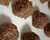 揚げない♪お手軽スコッチエッグ作り方7写真