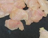 すぐ出来る！オーブンでしっとり鶏ハム作り方1写真