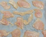 すぐ出来る！オーブンでしっとり鶏ハム作り方4写真