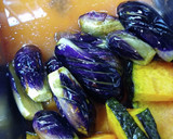 夏野菜の揚げ浸し(好みの野菜で)作り方4写真