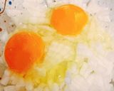 レンチン＊タルタル風ソース作り方1写真