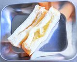 生姜焼きのポケットサンド作り方2写真