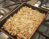 NY食堂★大阪イカ焼きもどき作り方4写真