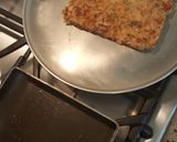 NY食堂★大阪イカ焼きもどき作り方5写真
