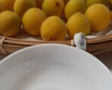 狭いおうちで作る♡果実酒瓶で梅干し♡作り方5写真