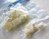 優しい風味【冬瓜とカニカマのとろみ煮】作り方5写真