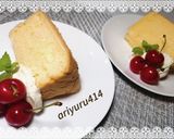 ジャムde簡単ホイップクリーム作り方3写真
