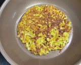 とうもろこしのバターチーズ焼き作り方6写真