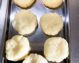 ♡いももち♡もっちり♡作り方4写真