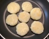 ♡いももち♡もっちり♡作り方5写真