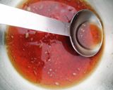 3分夕食★コンロ不要☆ズッキーニ揚げ浸し作り方4写真