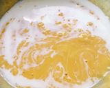 ブルーベリークリームチーズパウンドケーキ作り方3写真