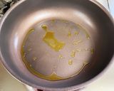 ズッキーニのガーリック焼き作り方2写真
