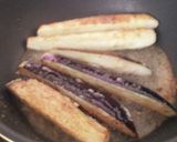 揚げちゃってごめんね♡ナス唐揚げ★お弁当作り方6写真