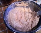 ふんわりかる～いバナナケーキ作り方10写真