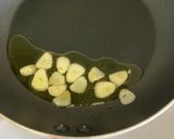 ガーリックライス☆外国米の代用にも☆作り方4写真