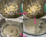 苺のひんやりアイスケーキサンド作り方2写真
