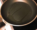 豚肉丼！超簡単作り方1写真