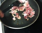 豚肉丼！超簡単作り方6写真
