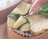 3分夕食★コンロ不要☆ズッキーニ揚げ浸し作り方7写真