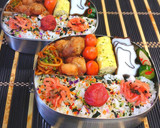めちゃウマ♪マキシマムにんにく醤油唐揚げ作り方2写真