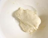 バレンタインに☆ホットケーキ形クッキー作り方2写真