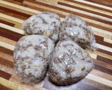 そぼろチーズおにぎり作り方5写真