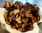野菜たっぷりドライカレー作り方2写真
