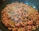 野菜たっぷりドライカレー作り方3写真