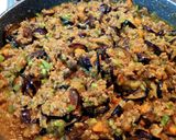 野菜たっぷりドライカレー作り方6写真