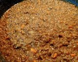 野菜たっぷりドライカレー作り方5写真